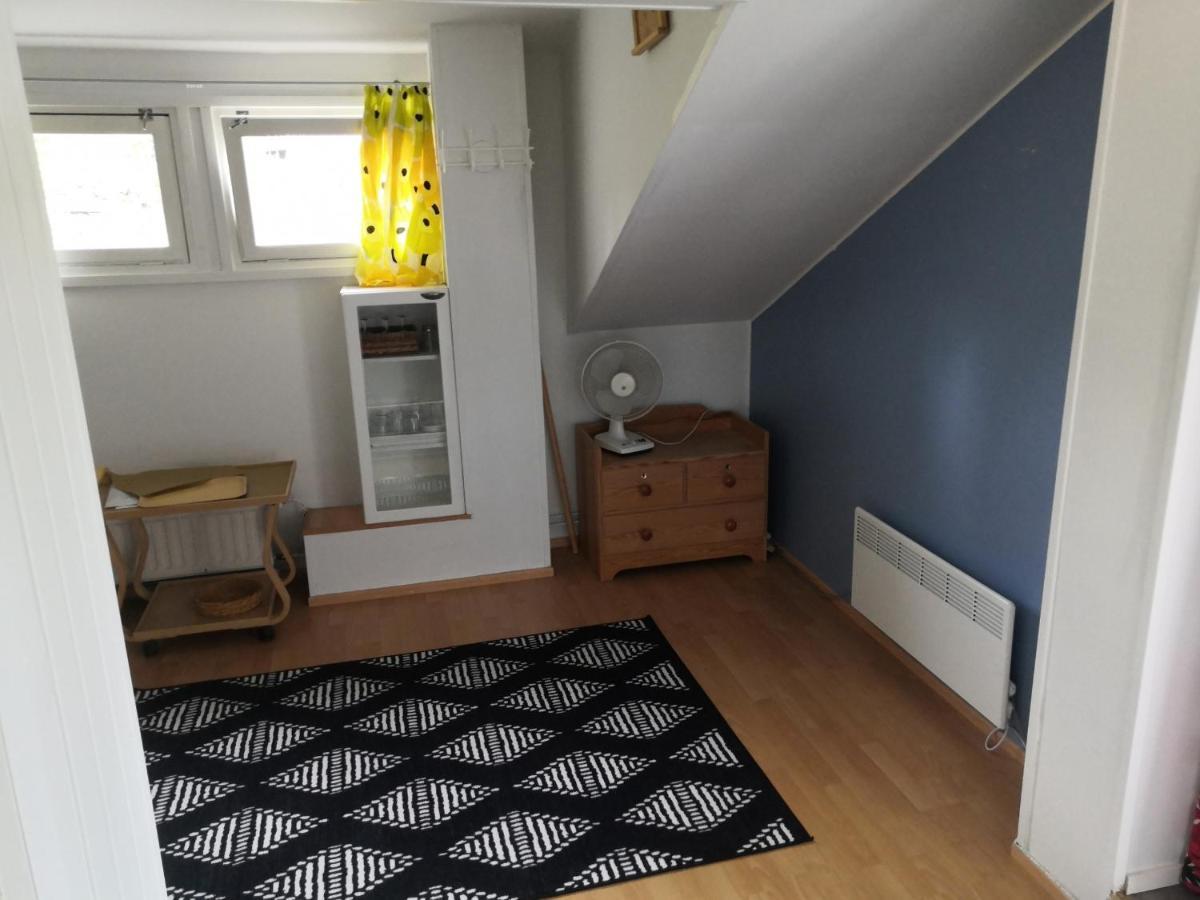 Hostel Mansikka Taipalsaari Exteriör bild