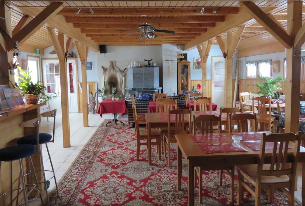 Hostel Mansikka Taipalsaari Exteriör bild